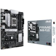 مادربرد ایسوس مدل PRIME B650-Plus